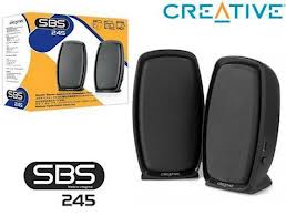   Creative SBS245 
